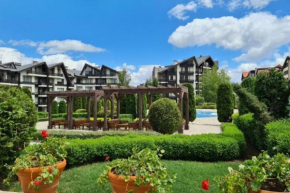 Фамилно студио Alex&Marry Аспен Резорт Банско Bansko